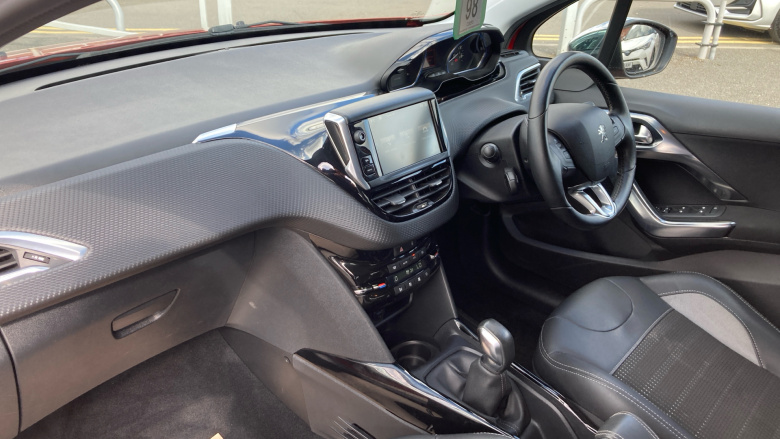 Peugeot 2008 1.2 PureTech Allure 5dr Petrol Estate